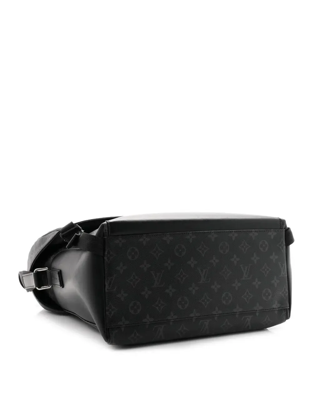 Louis Vuitton Eclipse Voyager Messenger #340149L14B